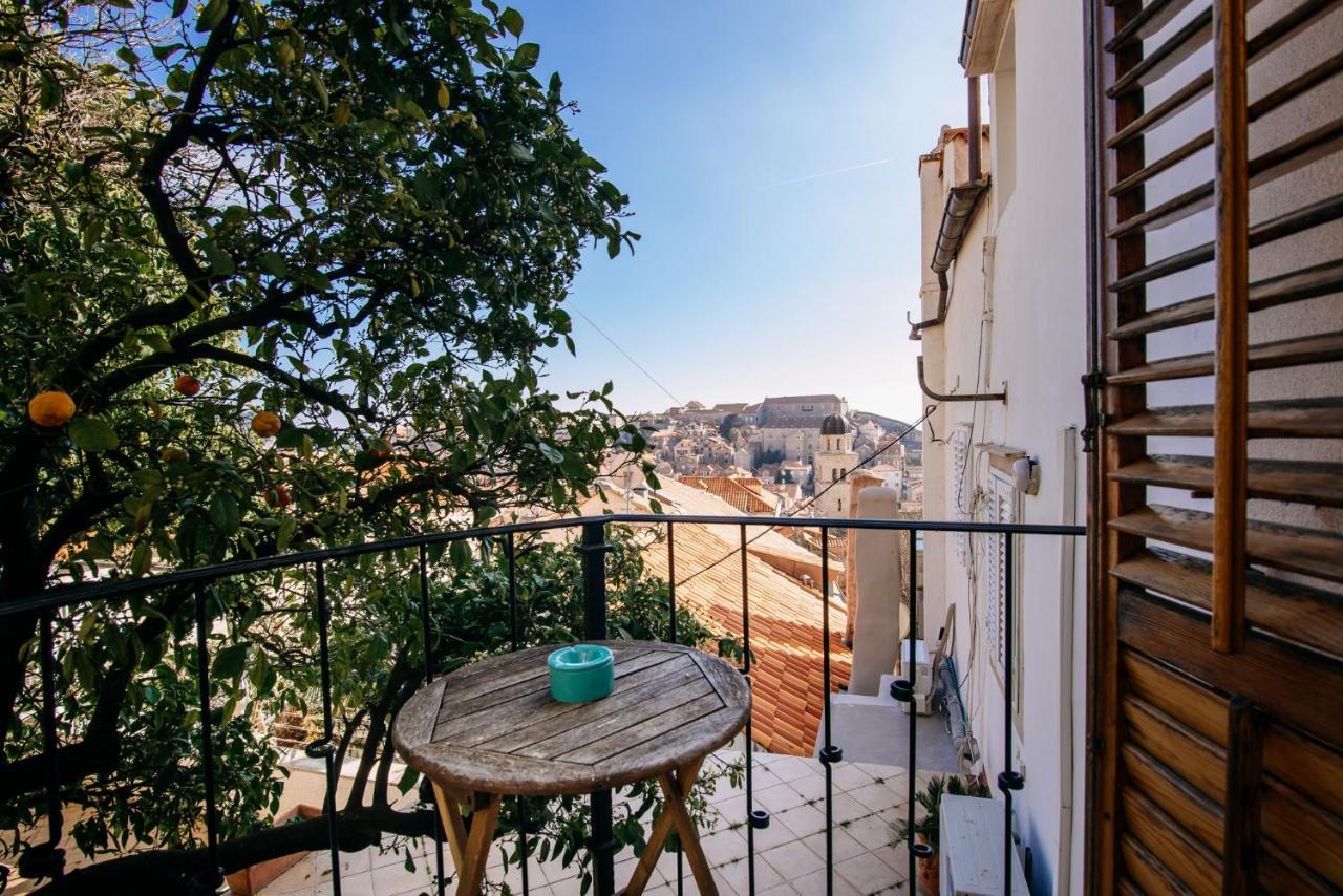 Secret Orange By Duhomes Dubrovnik Exterior foto